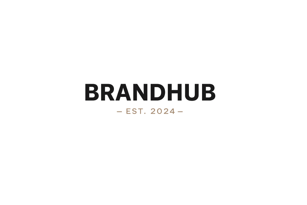 Brandhub